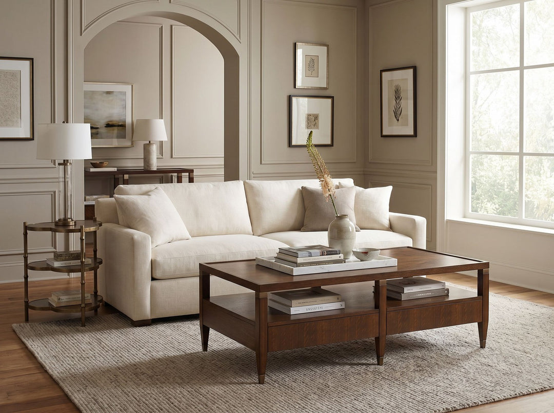 Eave Accent Table