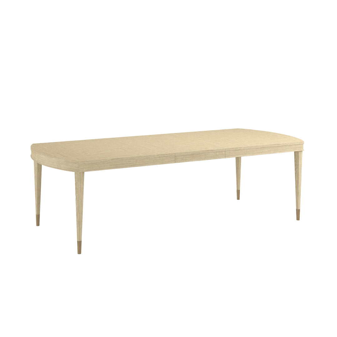 Eave Rectangular Dining Table