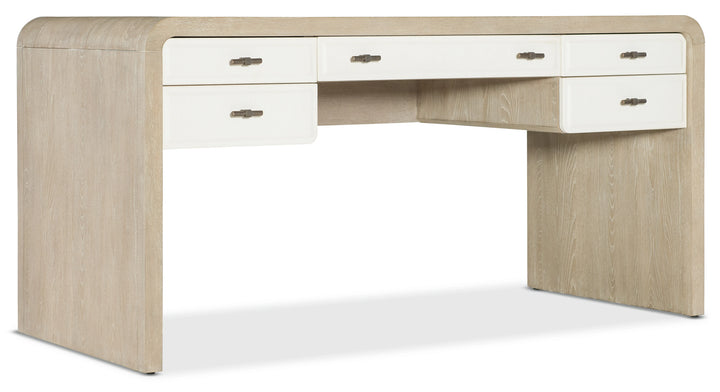 American Home Furniture Hooker Furniture Brixton Writing Desk