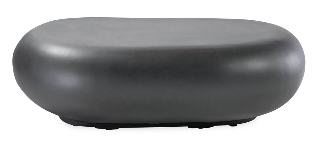 Pebble Coffee Table - Gray