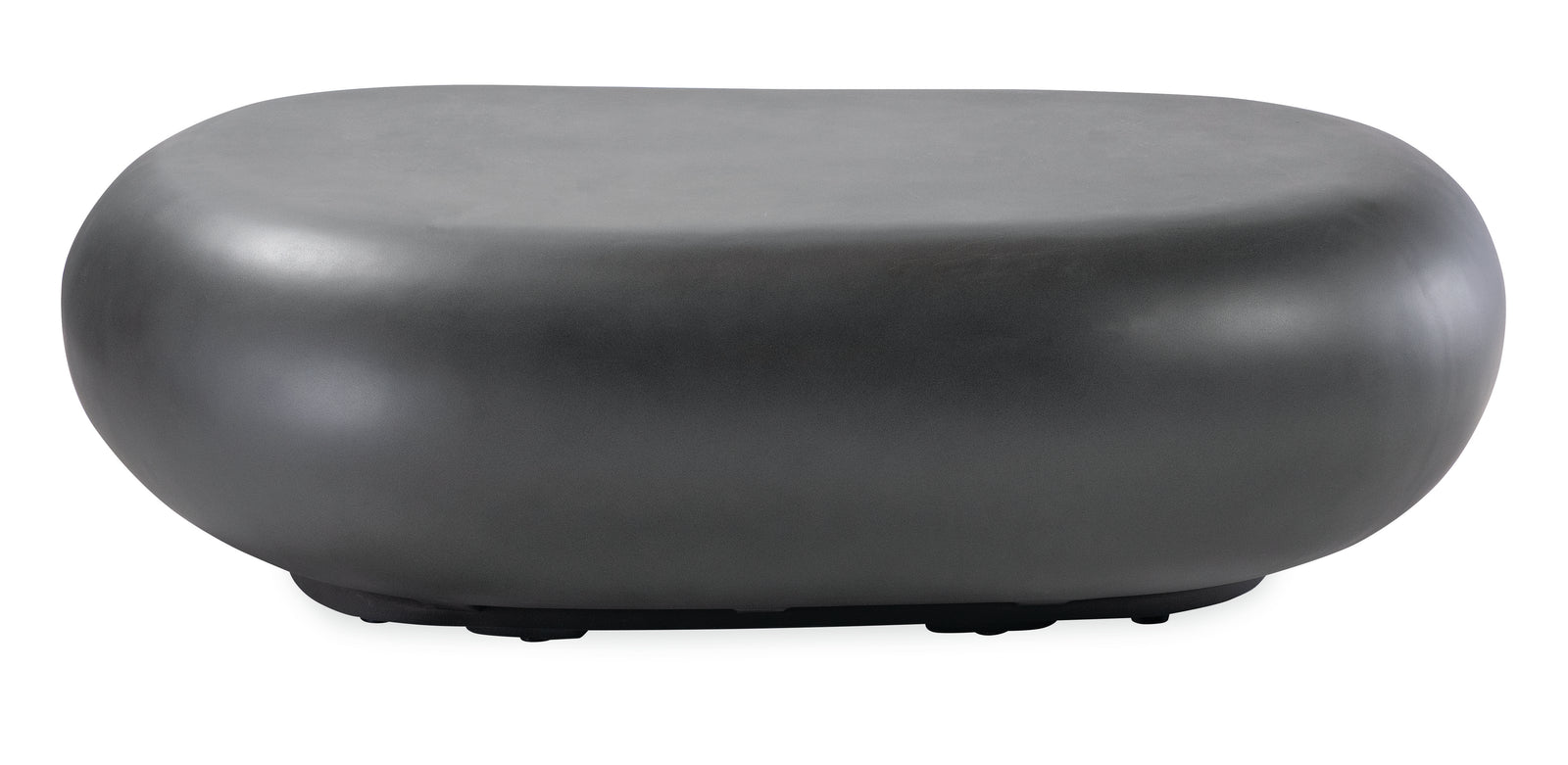 Pebble Coffee Table - Gray