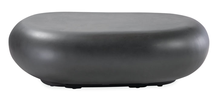 Pebble Coffee Table - Gray