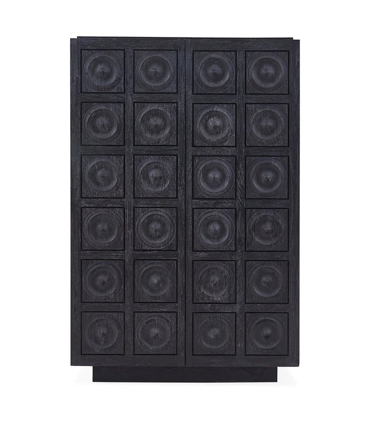 Antwerp Circles Cabinet