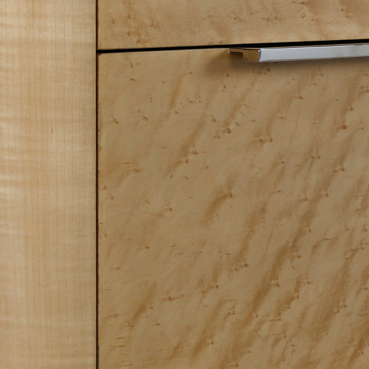 Doncaster Two-Drawer Chest