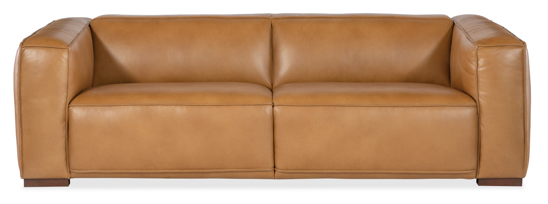 American Home Furniture | Hooker Furniture - Maria Sofa 2-Seat