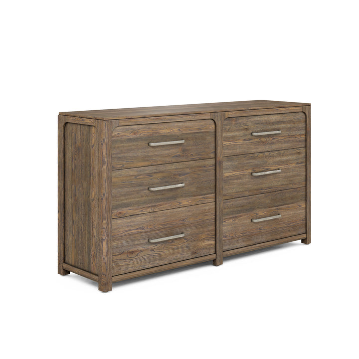 American Home Furniture | A.R.T. Furniture - Stockyard Dresser