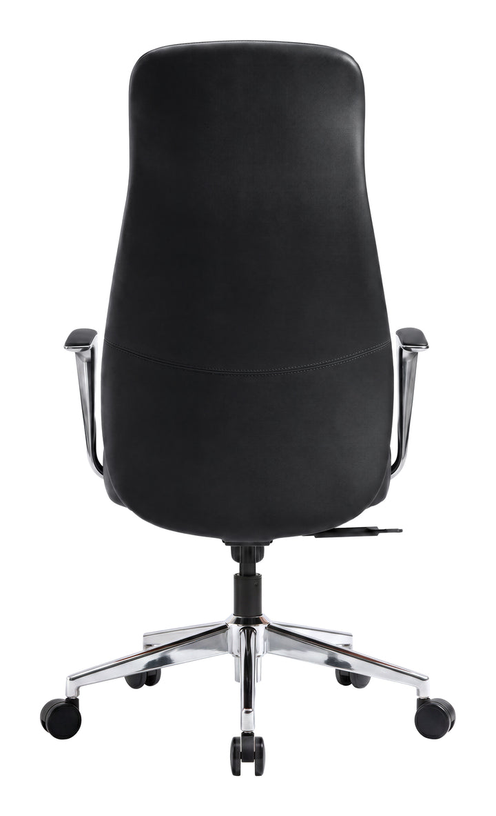 Rosalind Office Chair Black - 111285