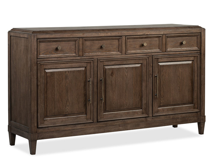 Jubilee Brown Sideboard - D6524-12