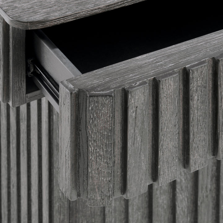 Menton Nightstand