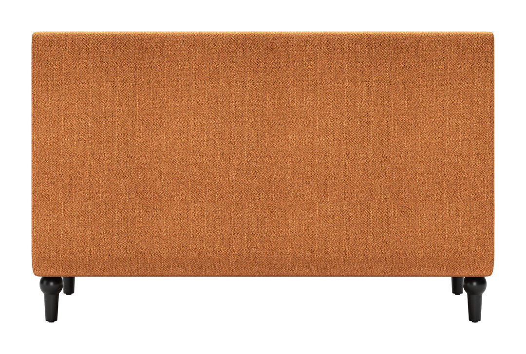 Malben Loveseat Brown - 110781