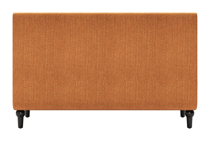 Malben Loveseat Brown - 110781