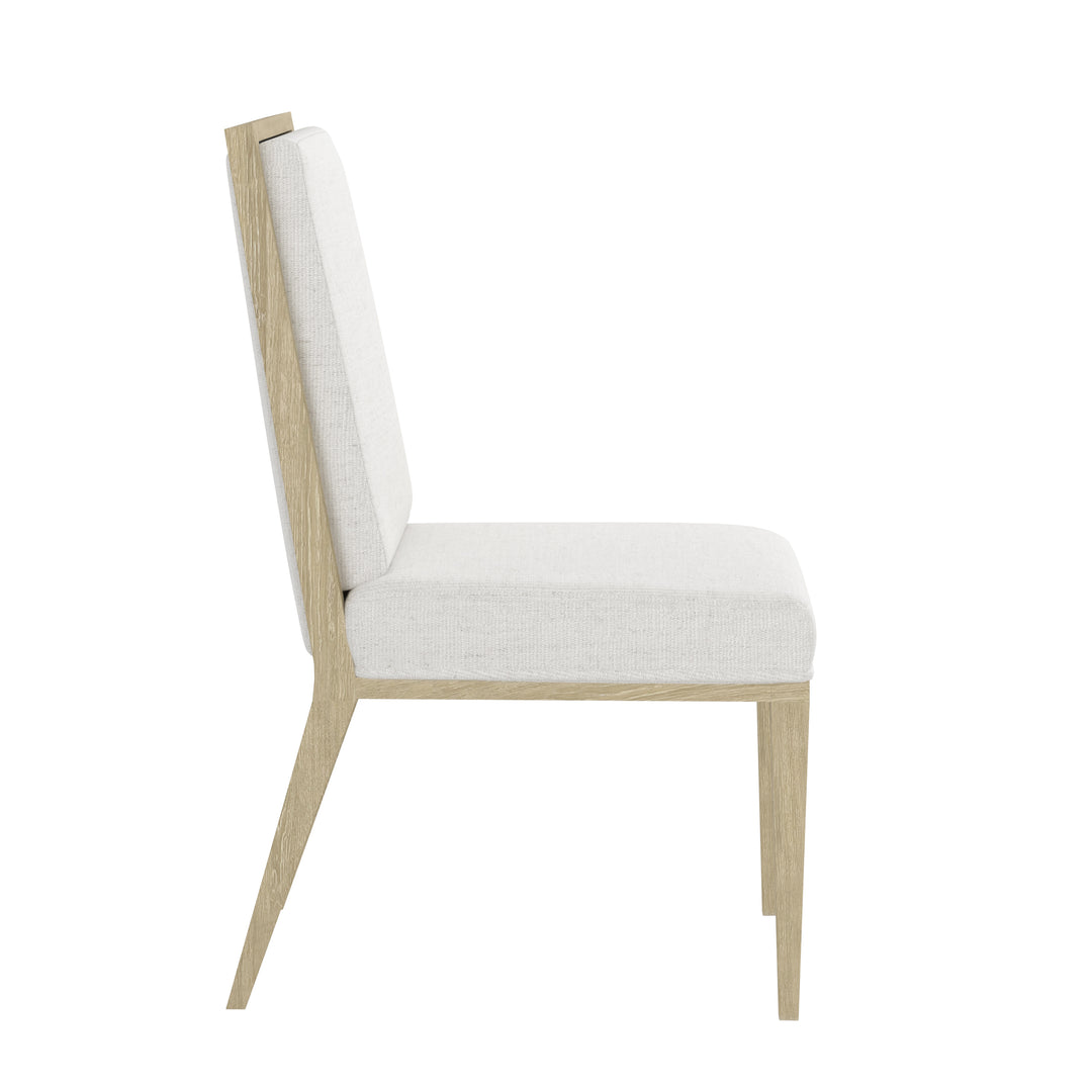 Eave Uph Side Chair