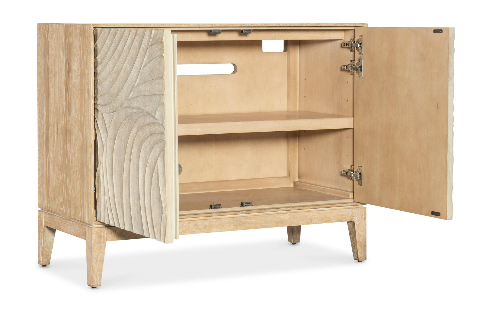 Light Wood/40.00W x 18.00D x 32.00H