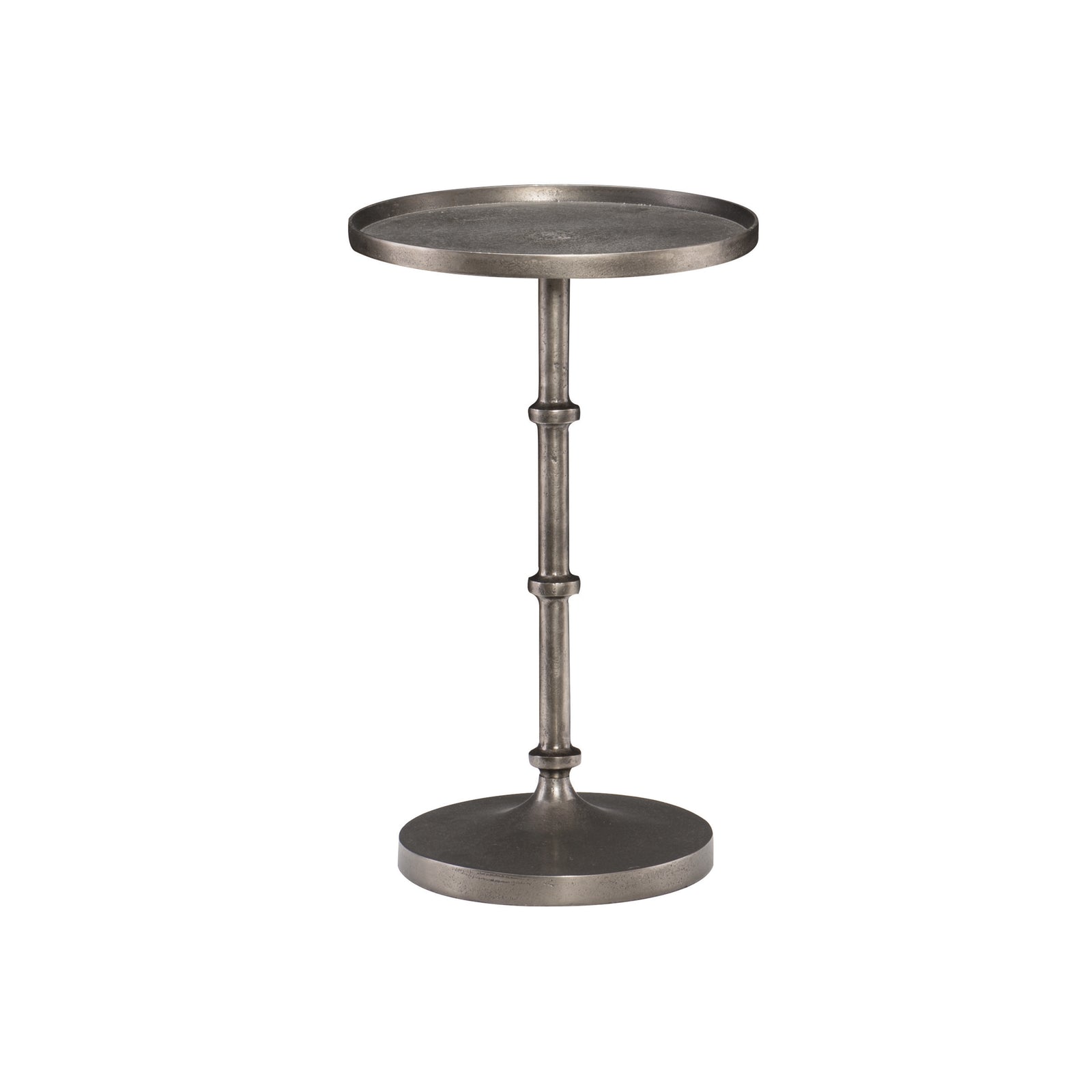 Ascot Round Chairside Table