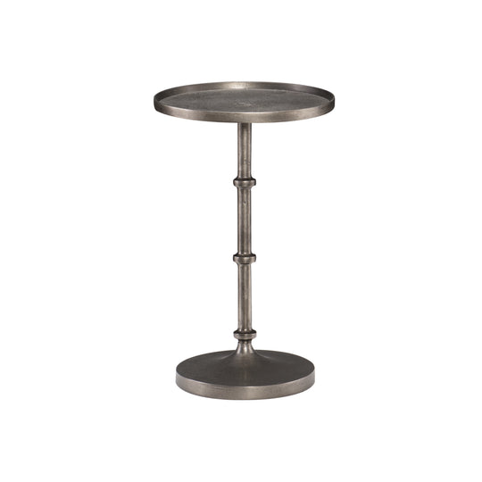 Ascot Round Chairside Table