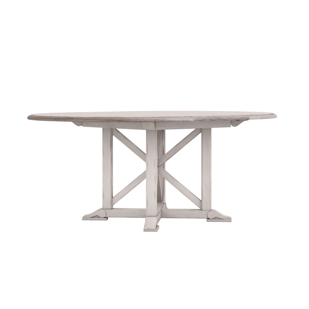 American Home Furniture | A.R.T. Furniture - Alcove Round Dining Table