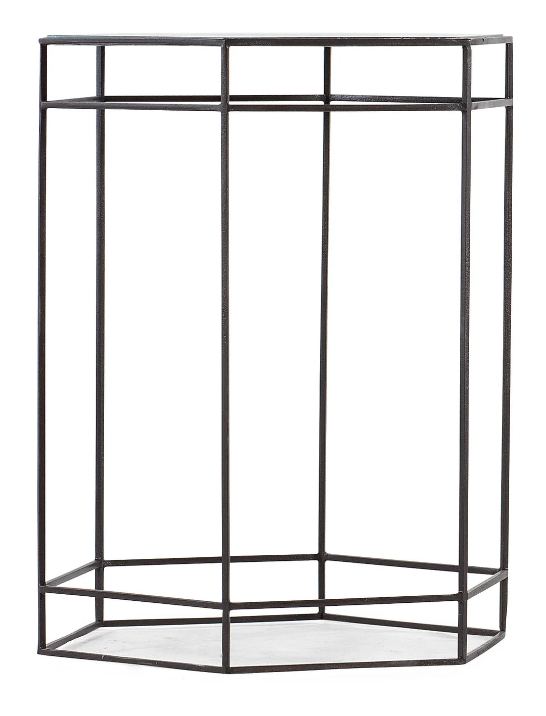 American Home Furniture Hooker Furniture Commerce & Market Accent Table