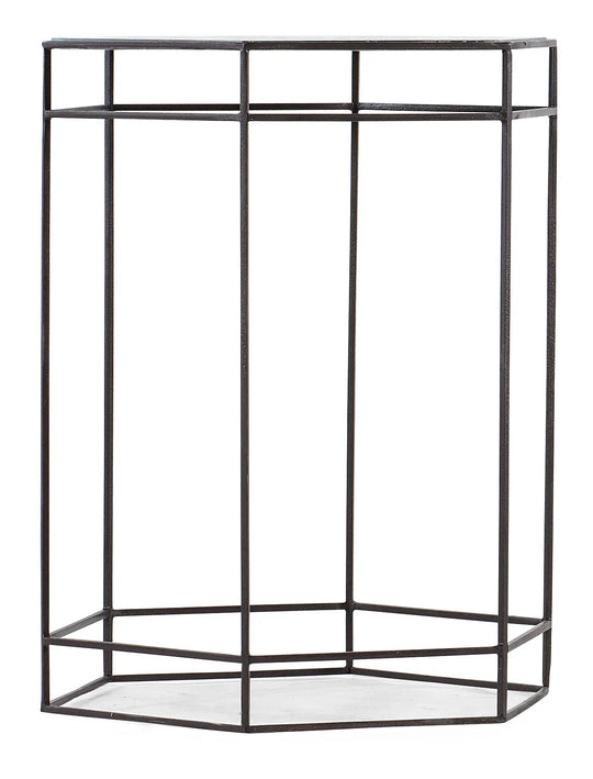 American Home Furniture Hooker Furniture Commerce & Market Accent Table