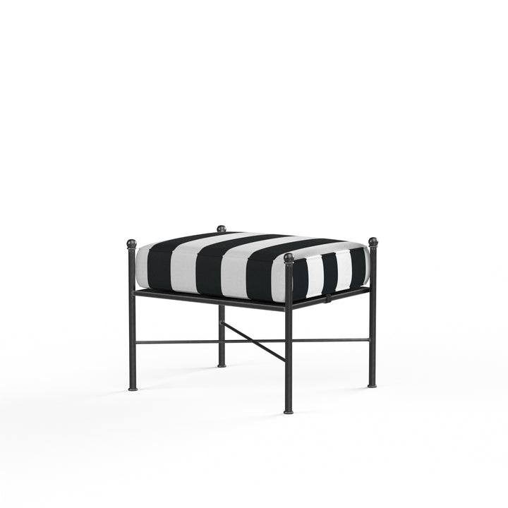 Cabana Classic w/ Self Welt