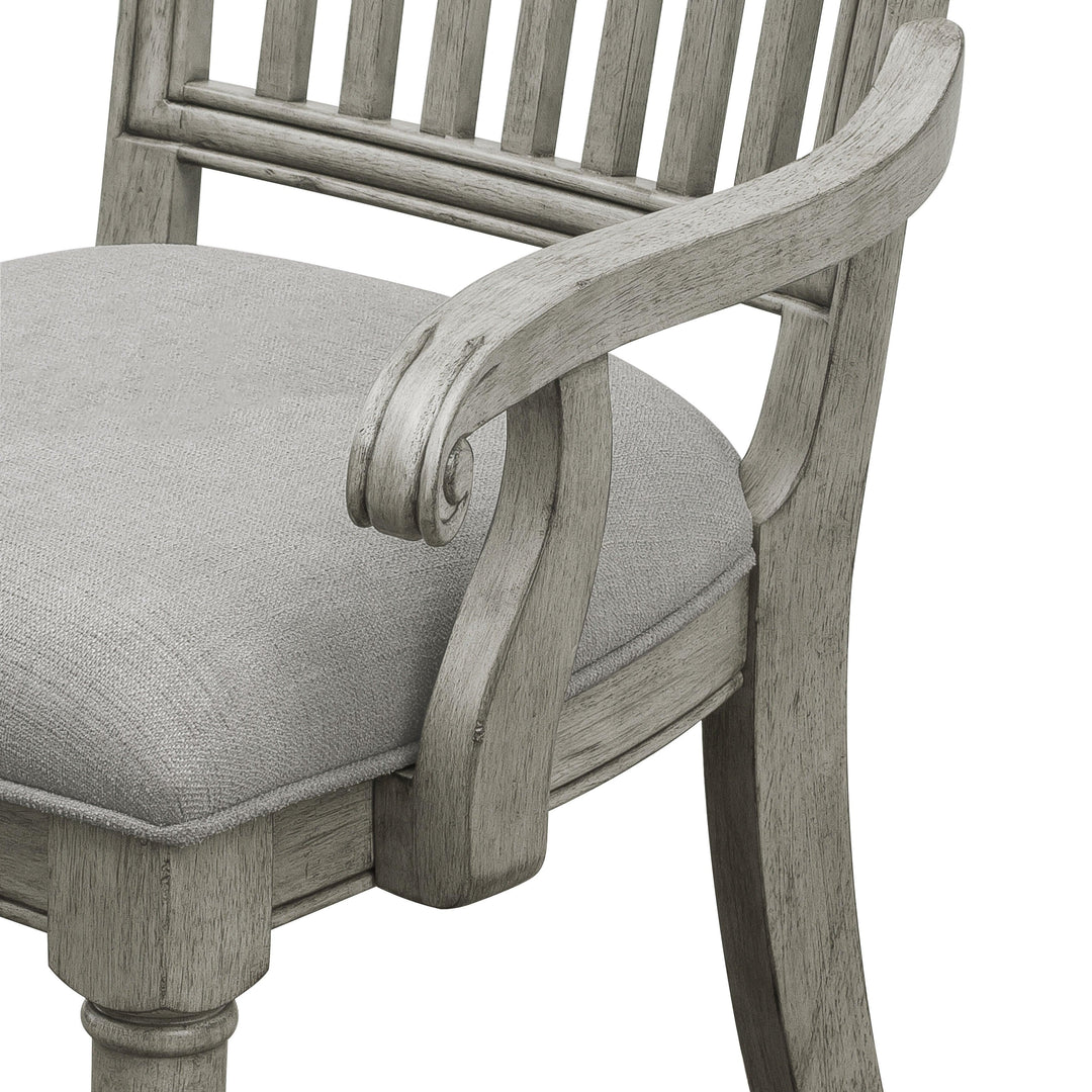 Madison Ridge Arm Chair - AmericanHomeFurniture