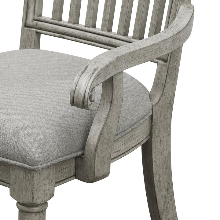 Madison Ridge Arm Chair - AmericanHomeFurniture