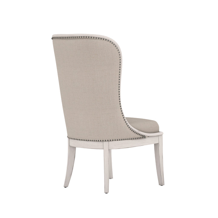 American Home Furniture | A.R.T. Furniture - Alcove Host Chair - Set of 2