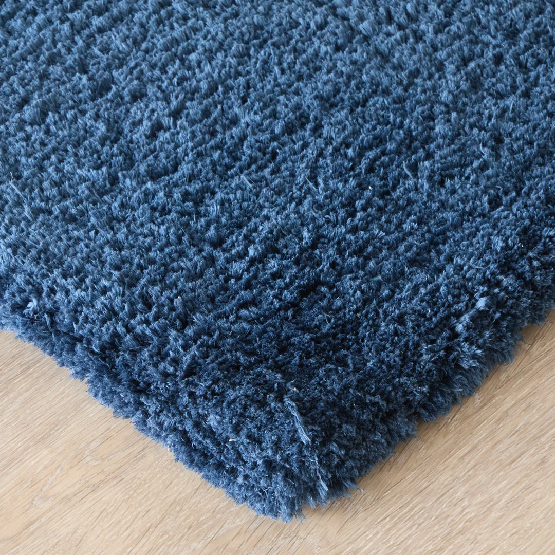 Rectangle/4' x 6'/Navy