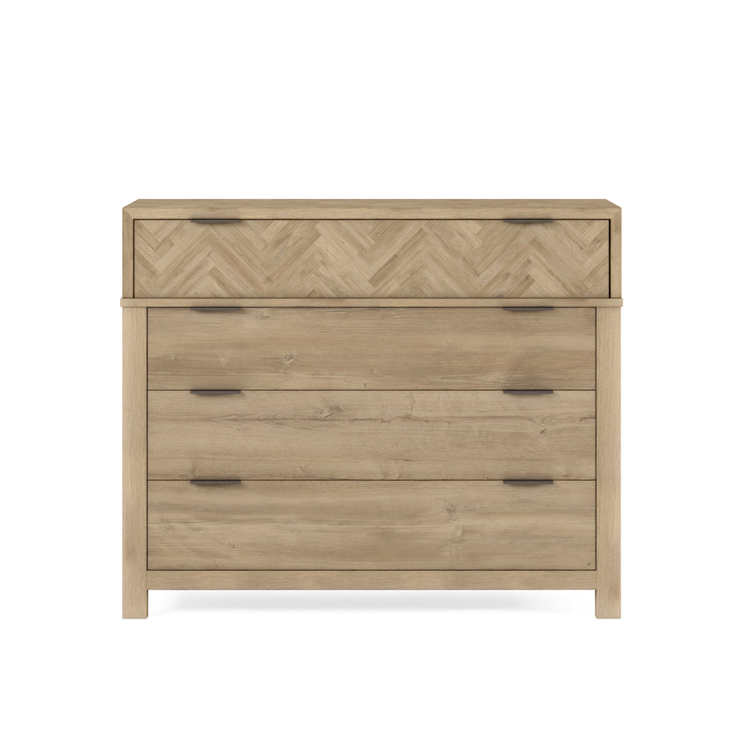 American Home Furniture | A.R.T. Furniture - Garrison Accent Chest