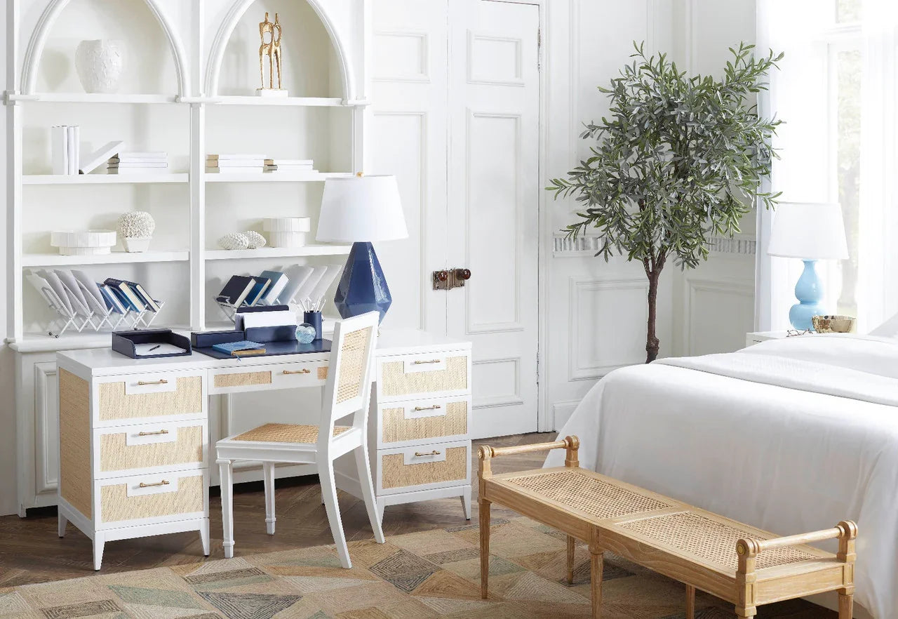 Villa and House Astor Desk DESKS