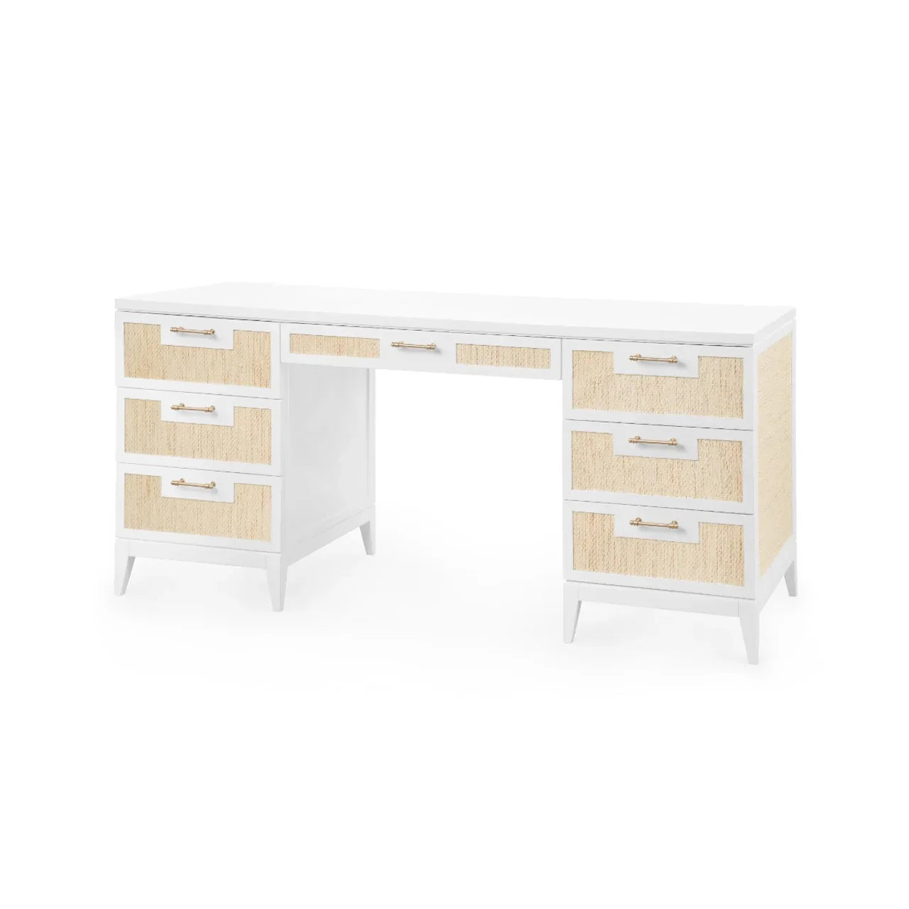 Villa and House Astor Desk DESKS