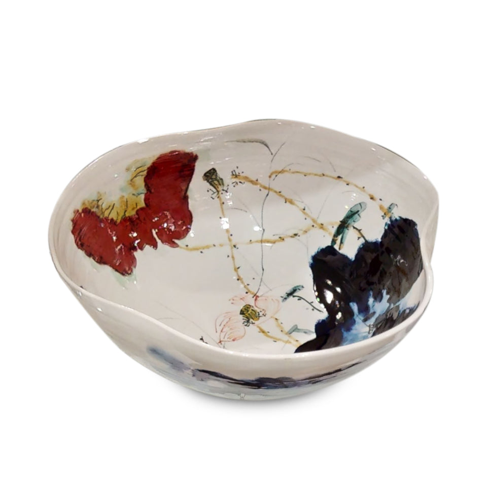 John Richard Bowl - Thumbnail 2