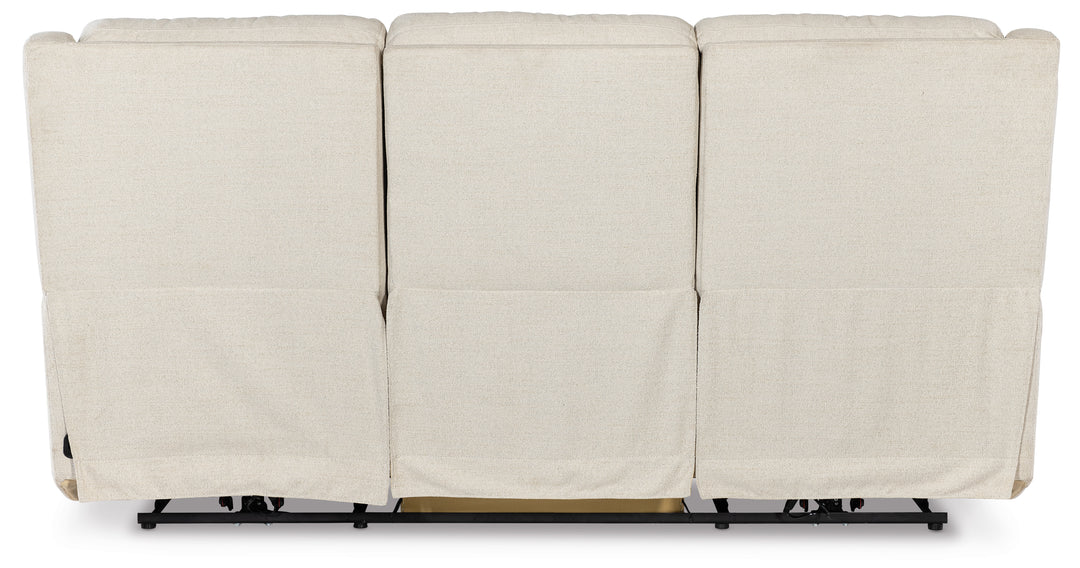 38.25"D x 78.50"W x 42.00"H/White