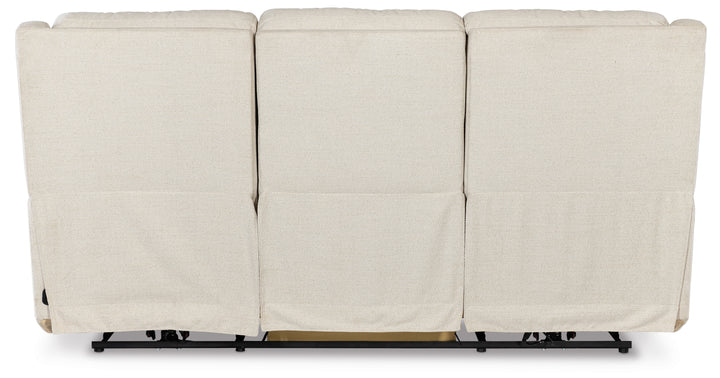 38.25"D x 78.50"W x 42.00"H/White