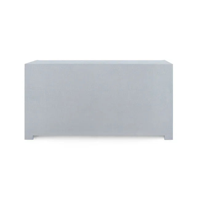 Audrey Extra Large 6-Drawer