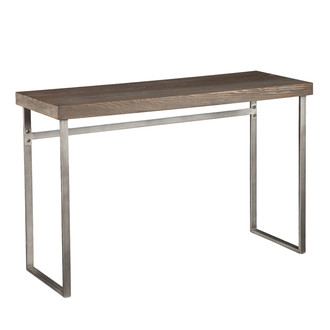 American Home Furniture | SEI Furniture - Nolan Console Table