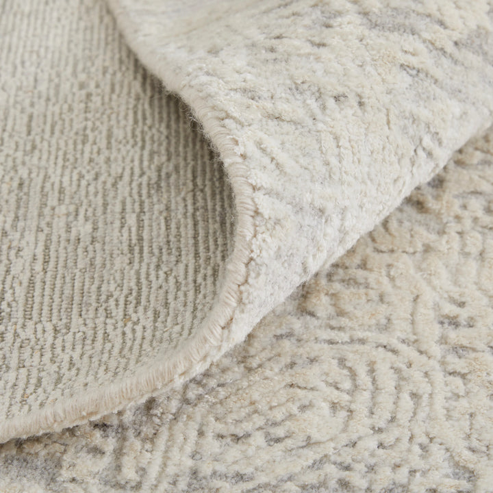 Rectangle/Beige