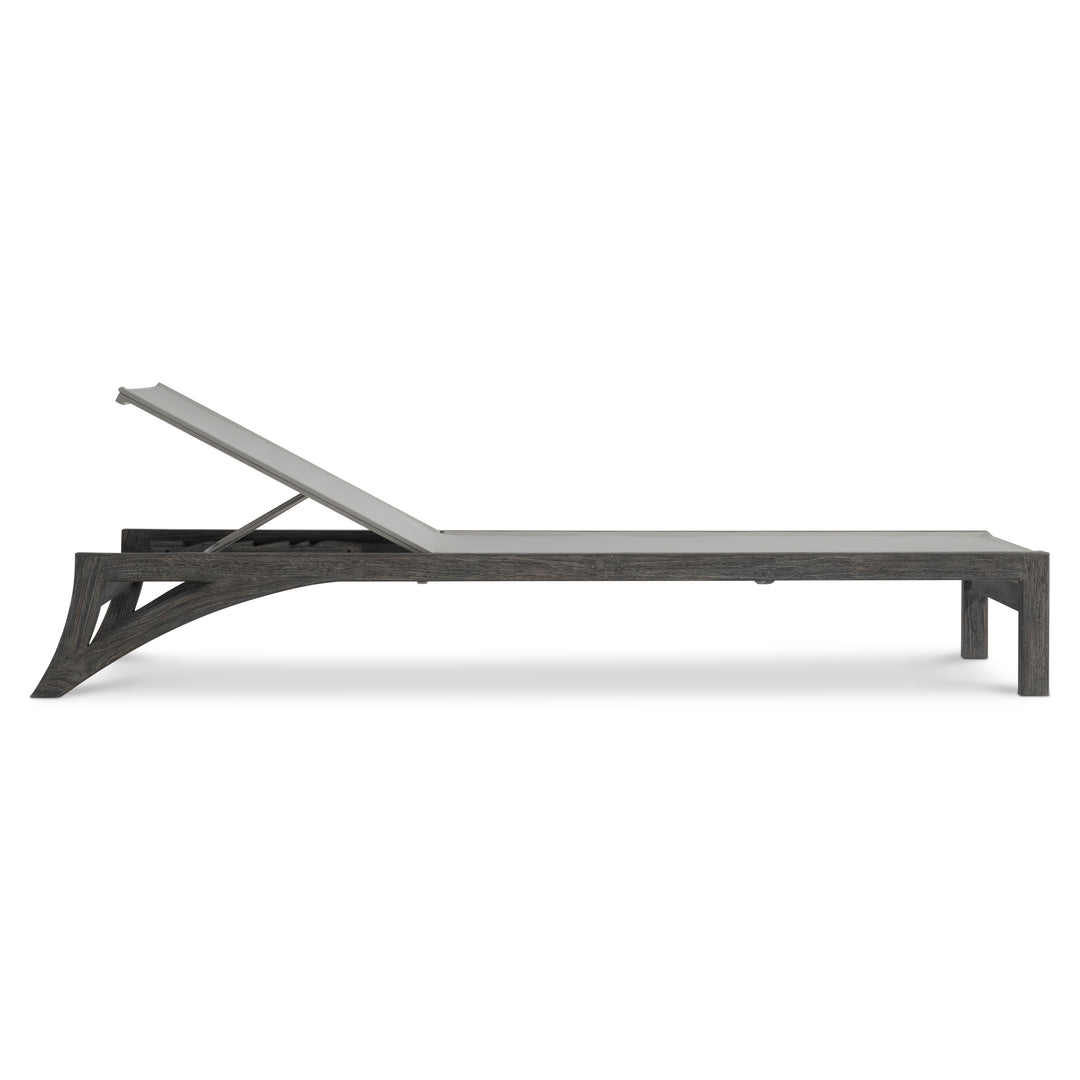 Hugo Outdoor Chaise