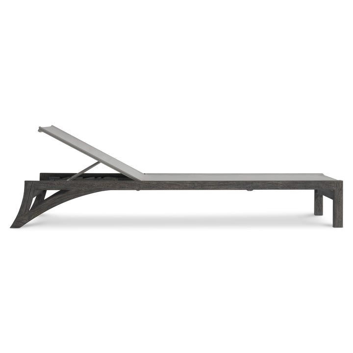 Hugo Outdoor Chaise
