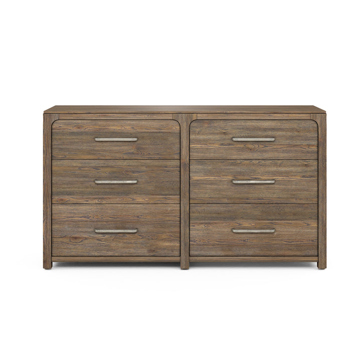 American Home Furniture | A.R.T. Furniture - Stockyard Dresser