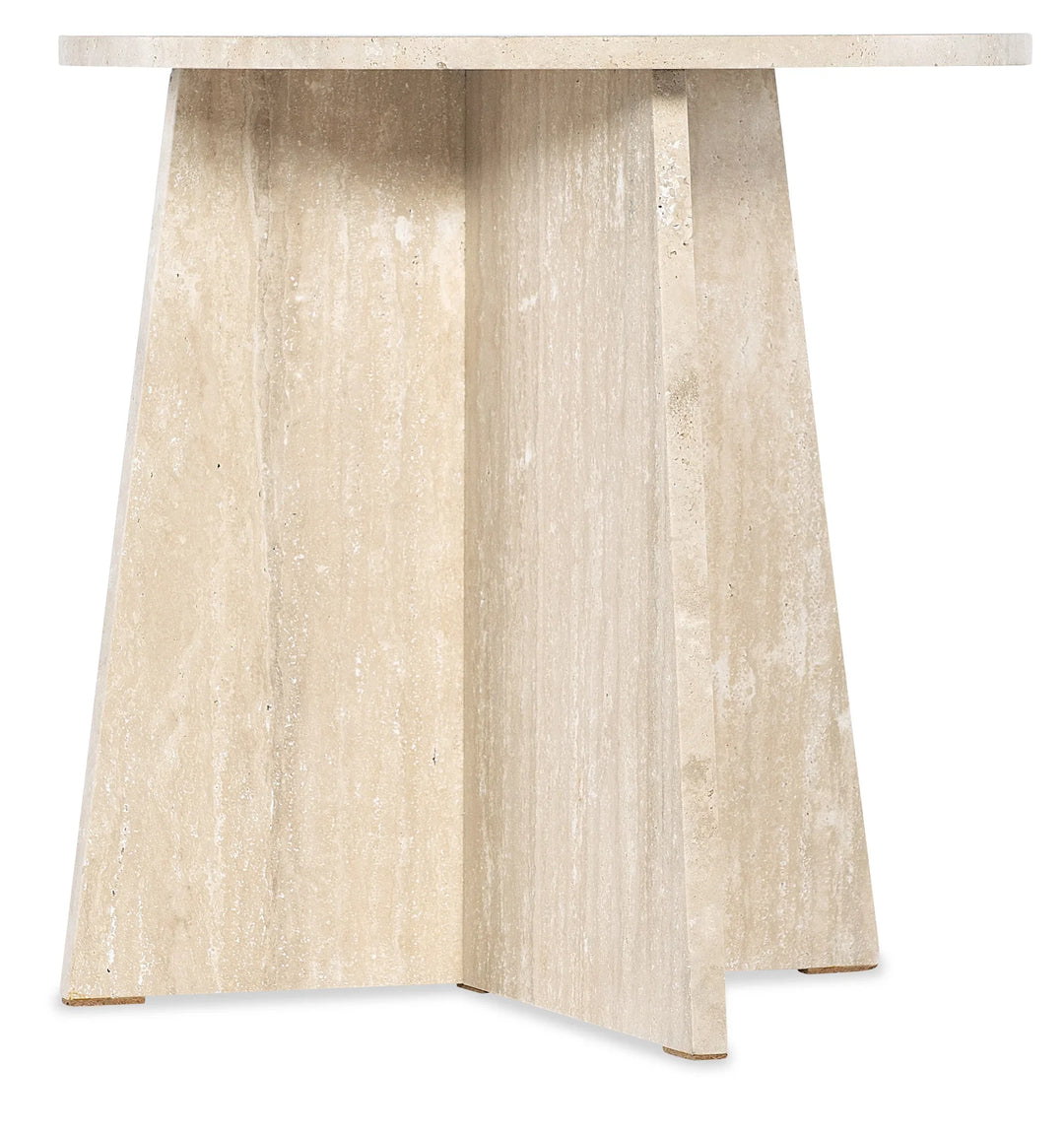 American Home Furniture Hooker Furniture Melange Cirque End Table