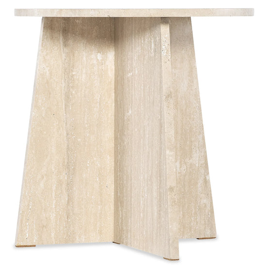 American Home Furniture Hooker Furniture Melange Cirque End Table