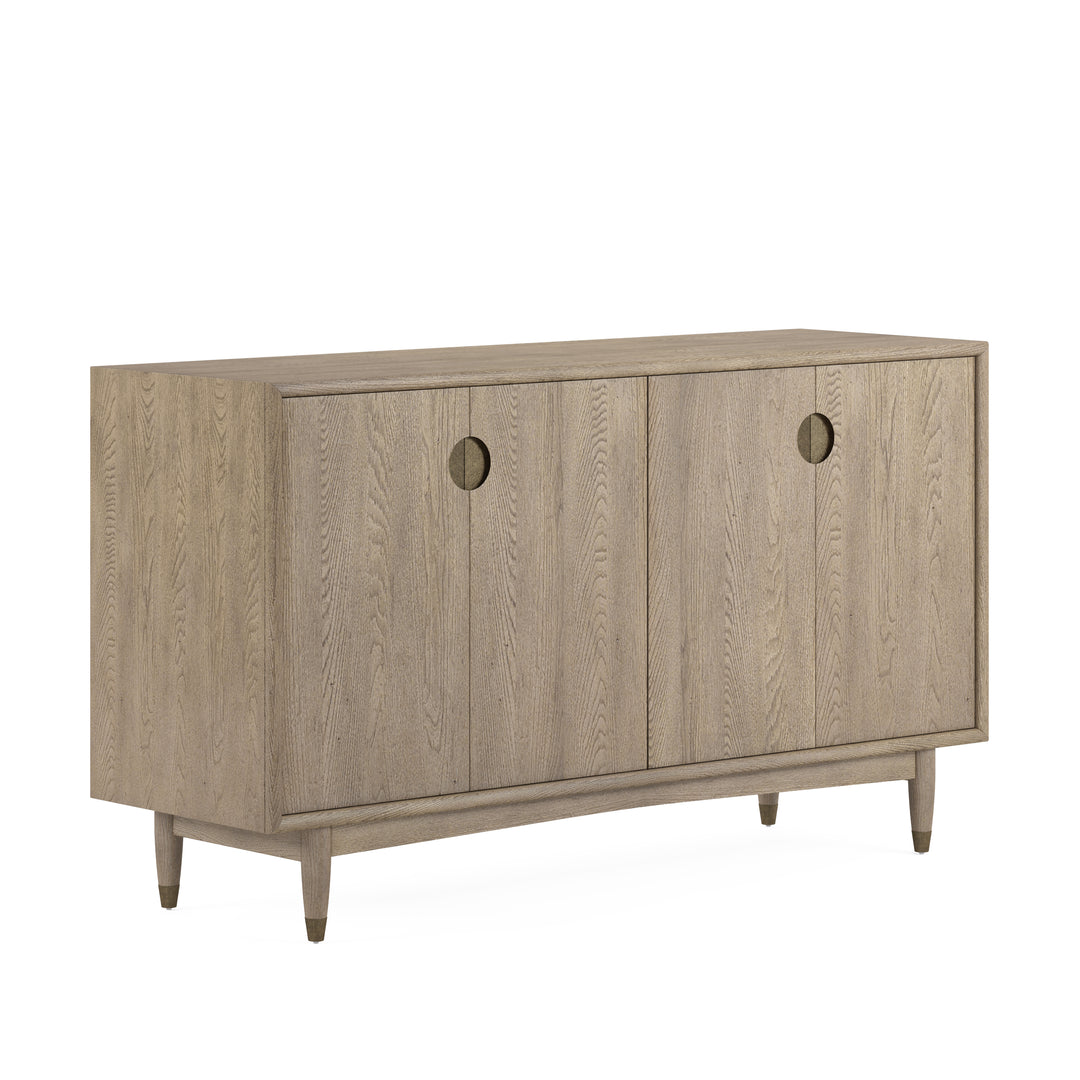 American Home Furniture | A.R.T. Furniture - Finn Credenza