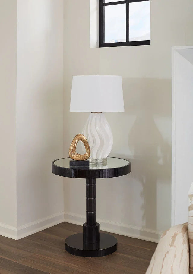 Axel Accent Table