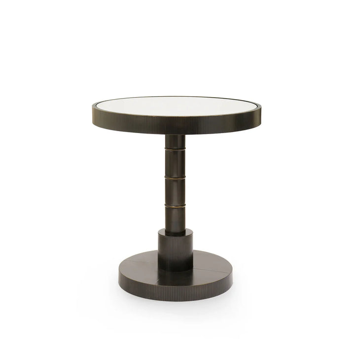 Axel Accent Table