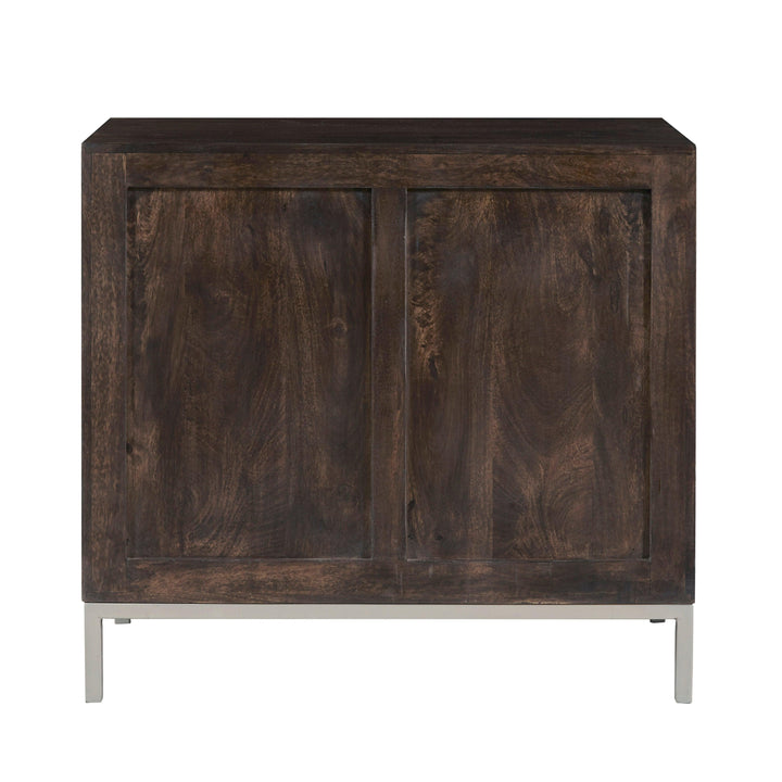 Rustic Drawers - AmericanHomeFurniture