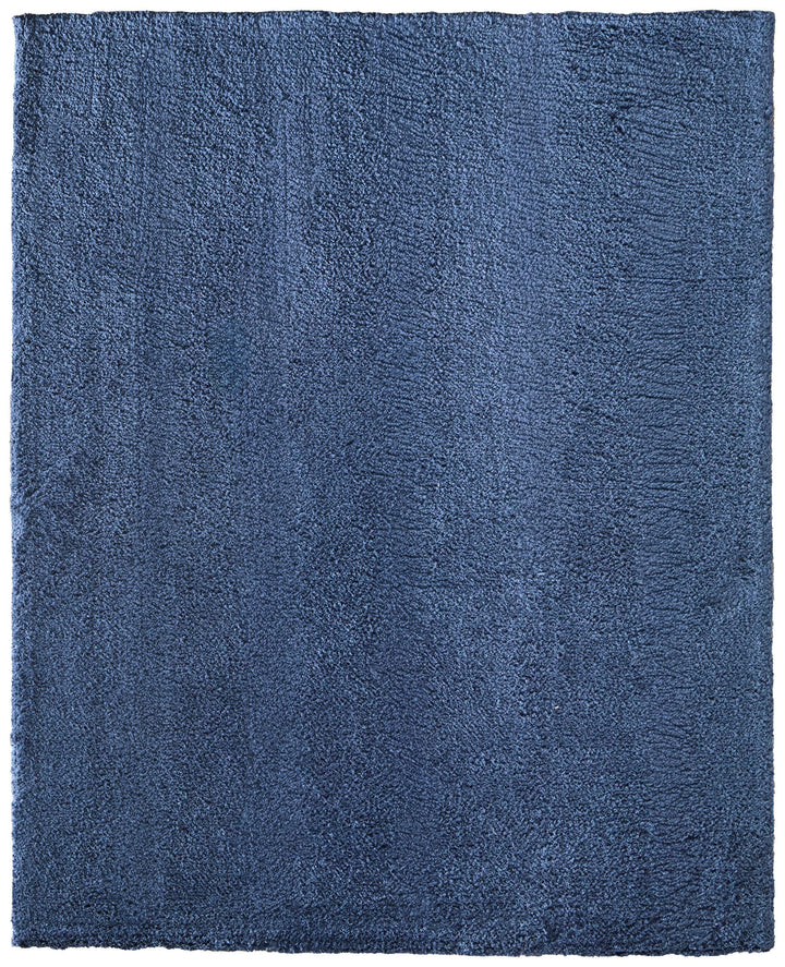 Rectangle/4' x 6'/Navy