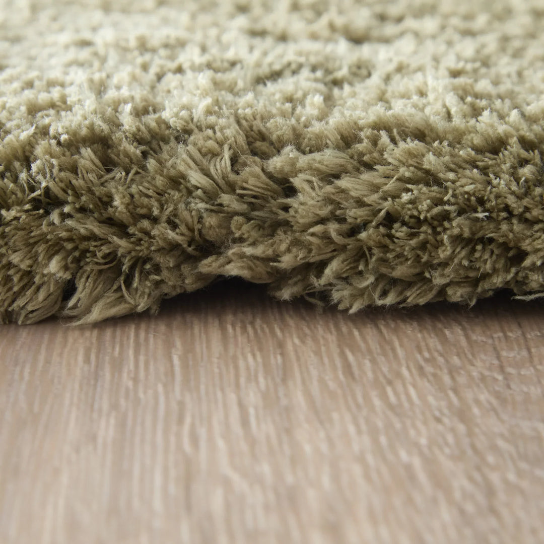 Rectangle/4' x 6'/Green