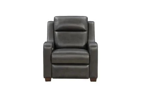 Ayden Power Recliner w/Power Head Rest & Power Lumbar