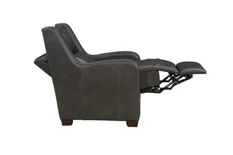 Ayden Power Recliner w/Power Head Rest & Power Lumbar