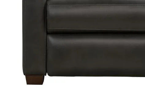 Ayden Power Recliner w/Power Head Rest & Power Lumbar